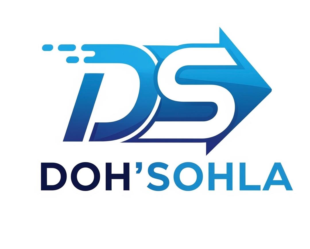 DOH'SOHLA Logo